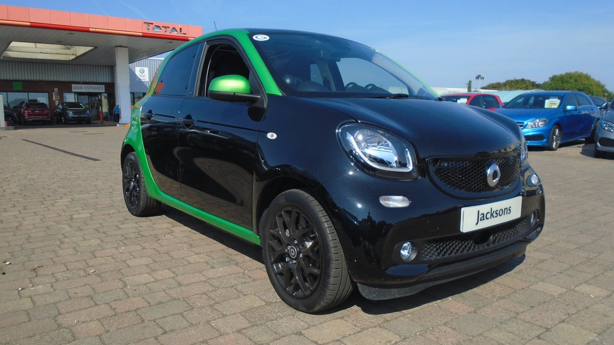 ⚡Here at Jacksons Guernsey we are going more electric⚡ with cars that is. Lots of pre-owned electric cars in stock! All lovely low mileage examples. And not just eco and pocket friendly but down right fun to drive, imagine driving a convertible with no engine noise!