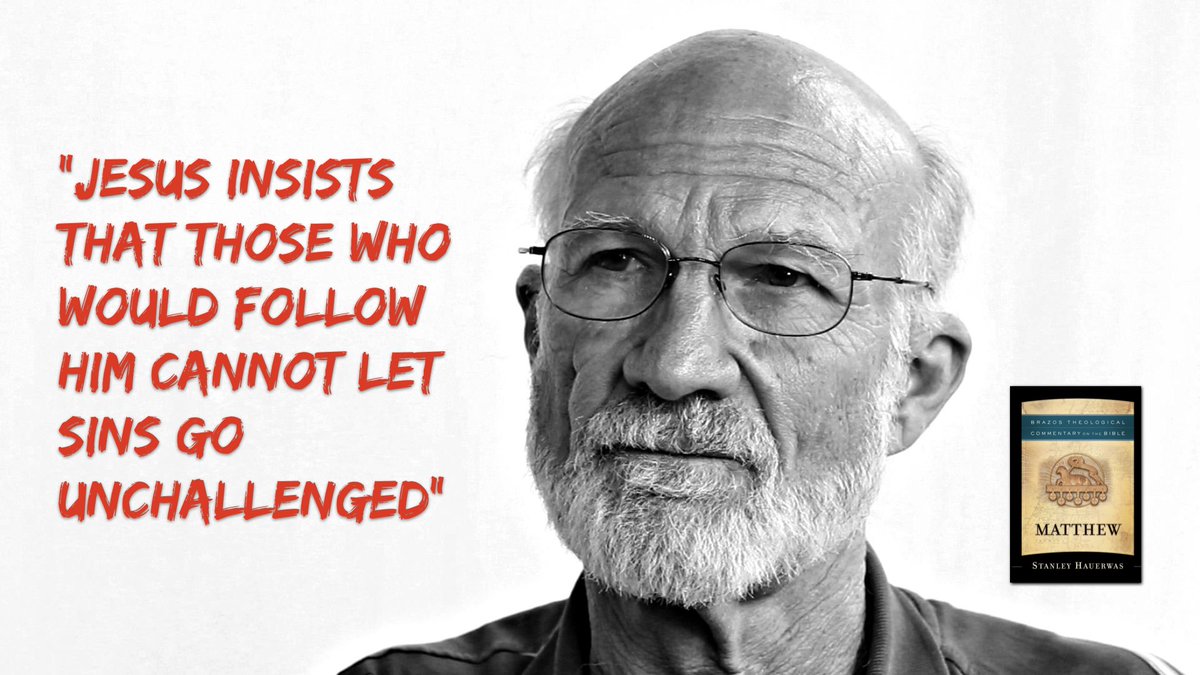 HauerwasQuotes tweet media