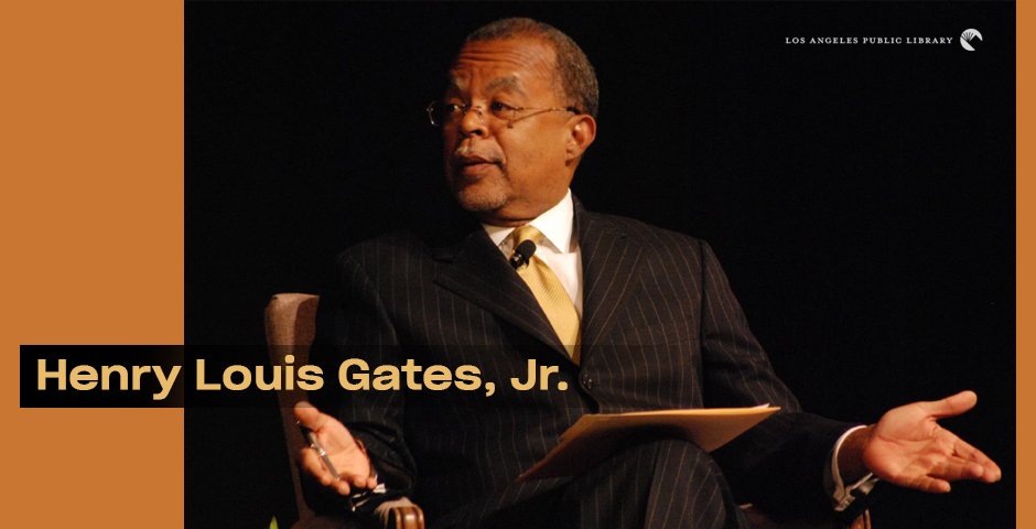 A Week to Remember: Happy Birthday, Henry Louis Gates, Jr.  