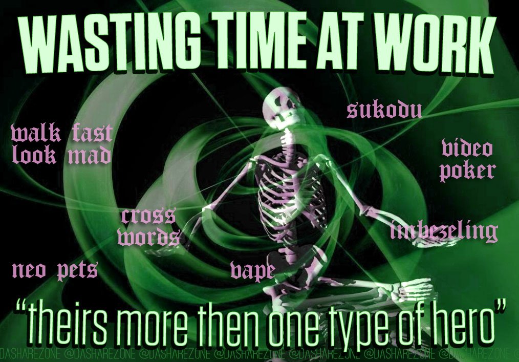 NOT ALL HERO’S LOOK THE SAME =- https://t.co/Qtp3PuUDXE ADM