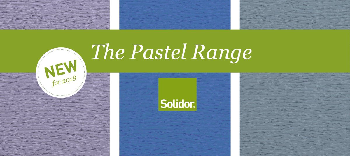 Prescot_Windows's tweet image. Were having another @SolidorLtd giveaway for 40 years in business!

This time its celebrating the release of The Pastel Range!

Head over to our facebook page below for a chance at winning a high security Solidor in one of the new colours! 

facebook.com/57814407233339…