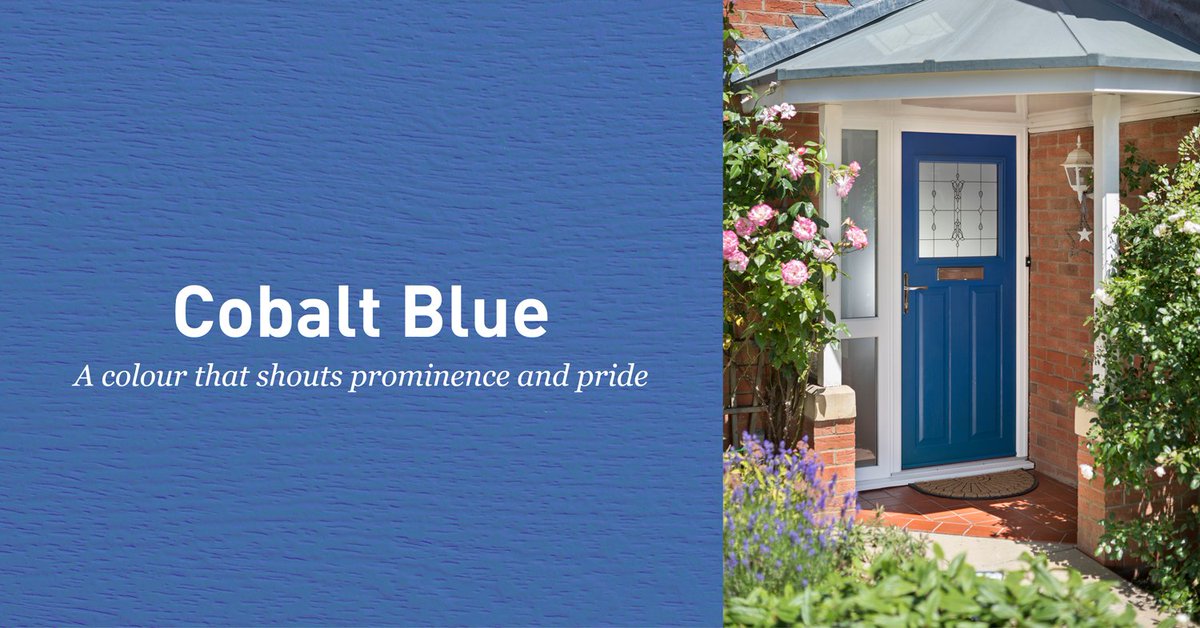 Prescot_Windows's tweet image. Were having another @SolidorLtd giveaway for 40 years in business!

This time its celebrating the release of The Pastel Range!

Head over to our facebook page below for a chance at winning a high security Solidor in one of the new colours! 

facebook.com/57814407233339…