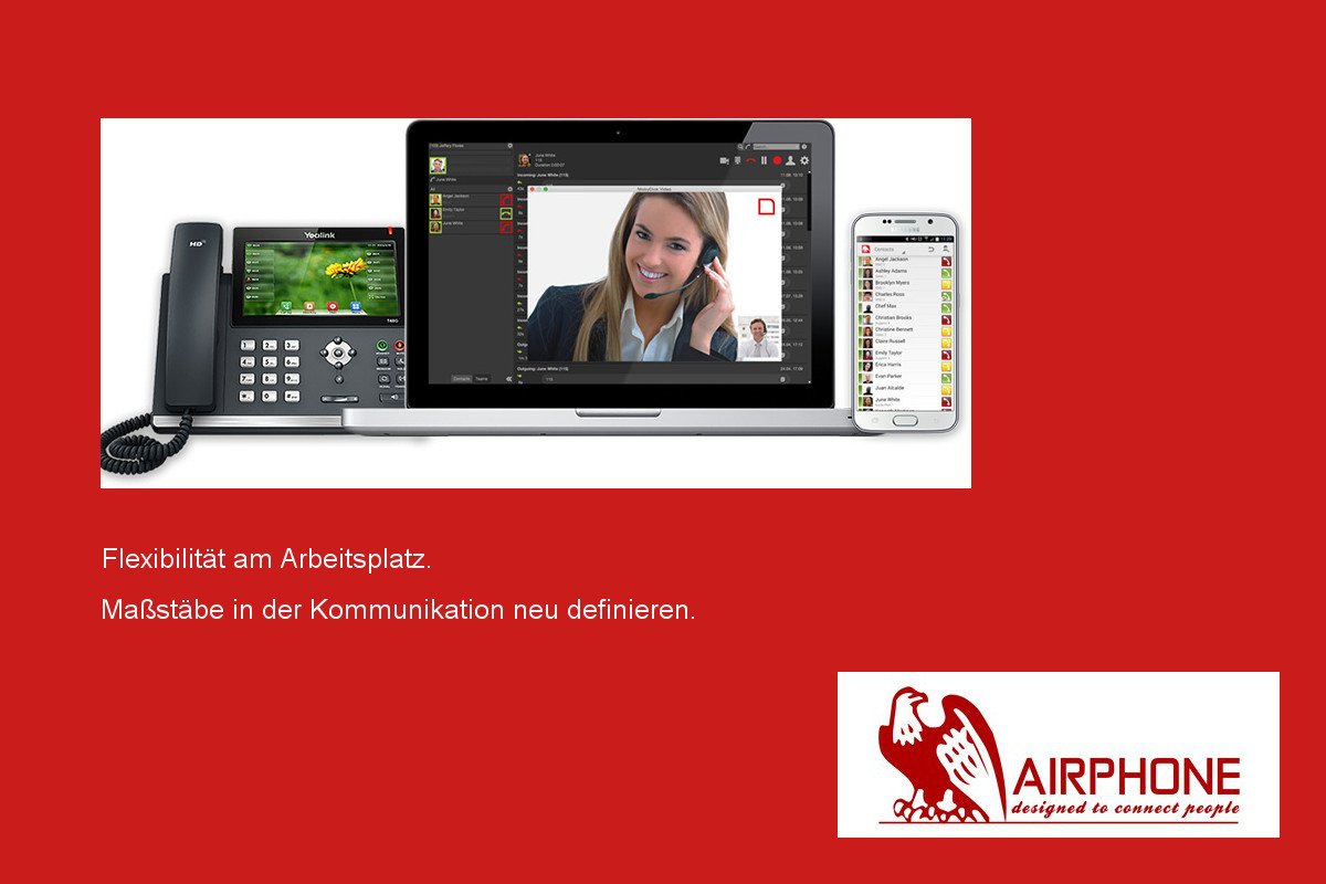 Airconnect_eU's tweet image. #airphone #airconnect Airphone setzt neue Maßstäbe in der Kommunikation. airphone.at