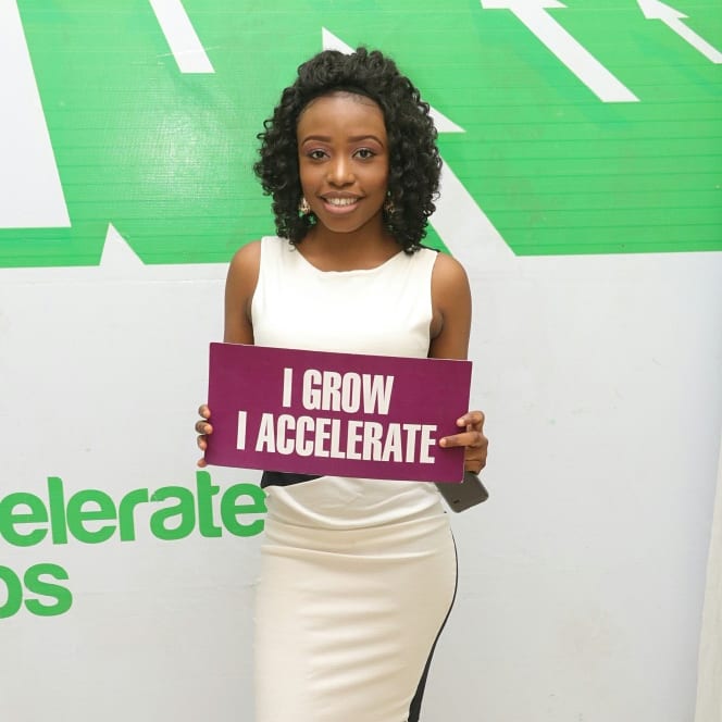 TFAAfrica's tweet photo. Think. Plan. Accelerate.
You grow when you accelerate. #acceleratelabs https://t.co/0UA2BooFyx