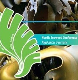 Nordic Seaweed Conference starts only a month from today! Learn about  cultivation and uses of seaweed from Norway to Australia and meet other  seaweed nerds from academia and industry. Sign up here: bit.ly/2oU3YwT   #NORDICSEAWEED18