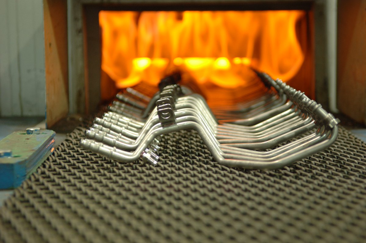 Furnace Brazing requirement? Please don't hesitate to get in touch with us. Contact us on 0121 567 3218 or email Chris Marsh on c.marsh@kepston.co.uk