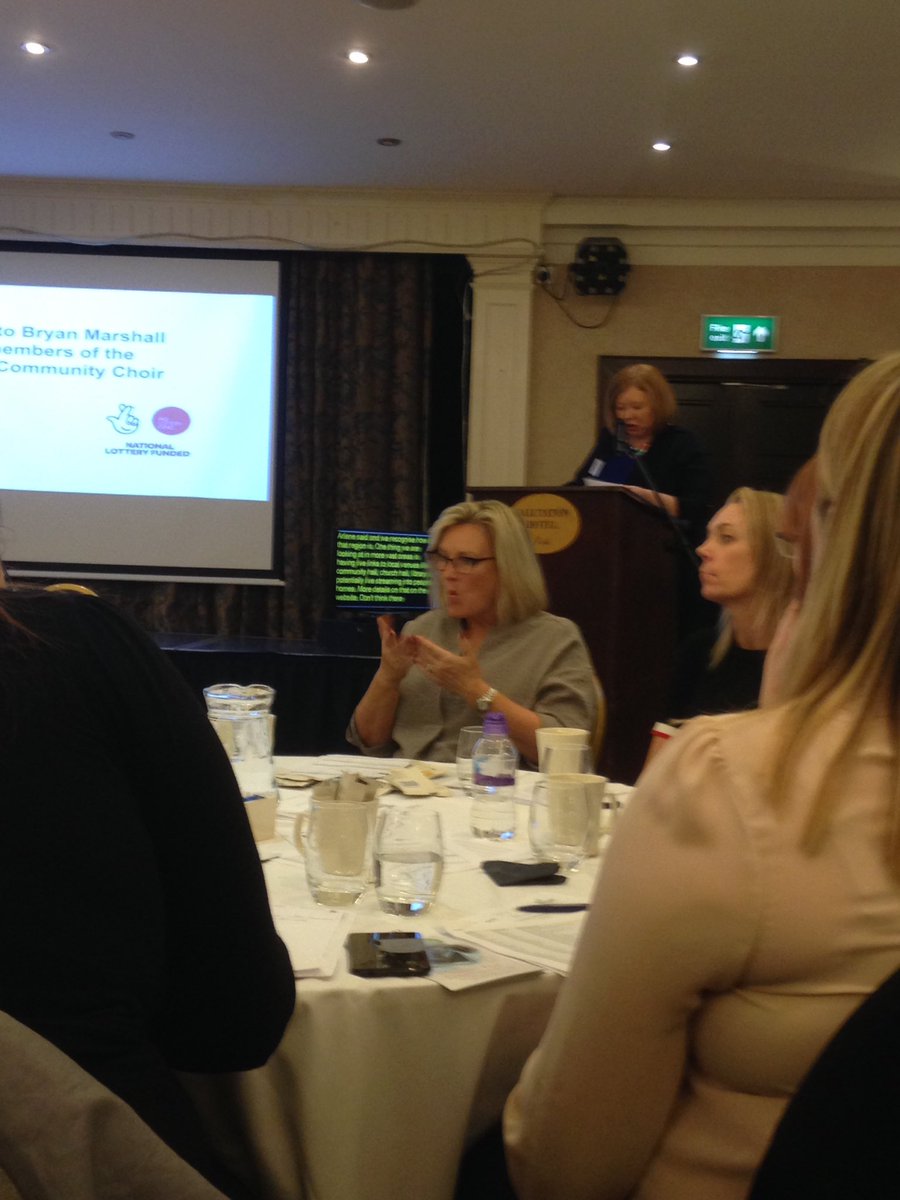 Great life changes trust gathering here in Perth today. British Deaf Association. Luminate, Vocal and the Scottish Social Attitudes Survey. @LCTColm <a href="/Richard_Ward_1/">Richard Ward (he/him) 🏳️‍🌈 🐕🐈‍⬛🐈‍⬛</a> <a href="/Kevin_Harrison/">Kevin Harrison</a> <a href="/vocal/">e</a> <a href="/BDA_Deaf/">British Deaf Association</a>
