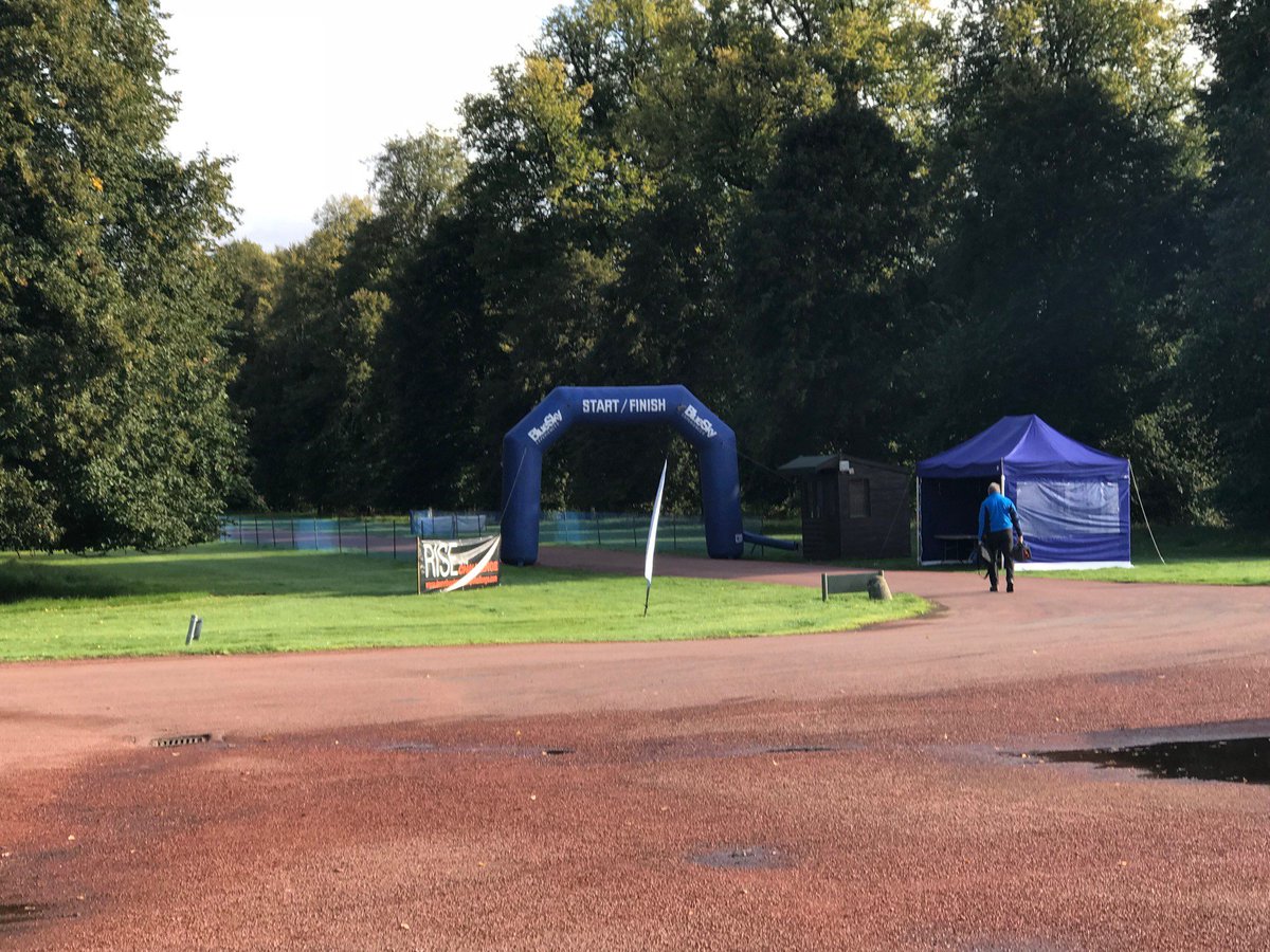 bulleys's tweet image. Bulleys team complete the Buccleuch Property Challenge 2018 #Bulleys #Buccleuch2018