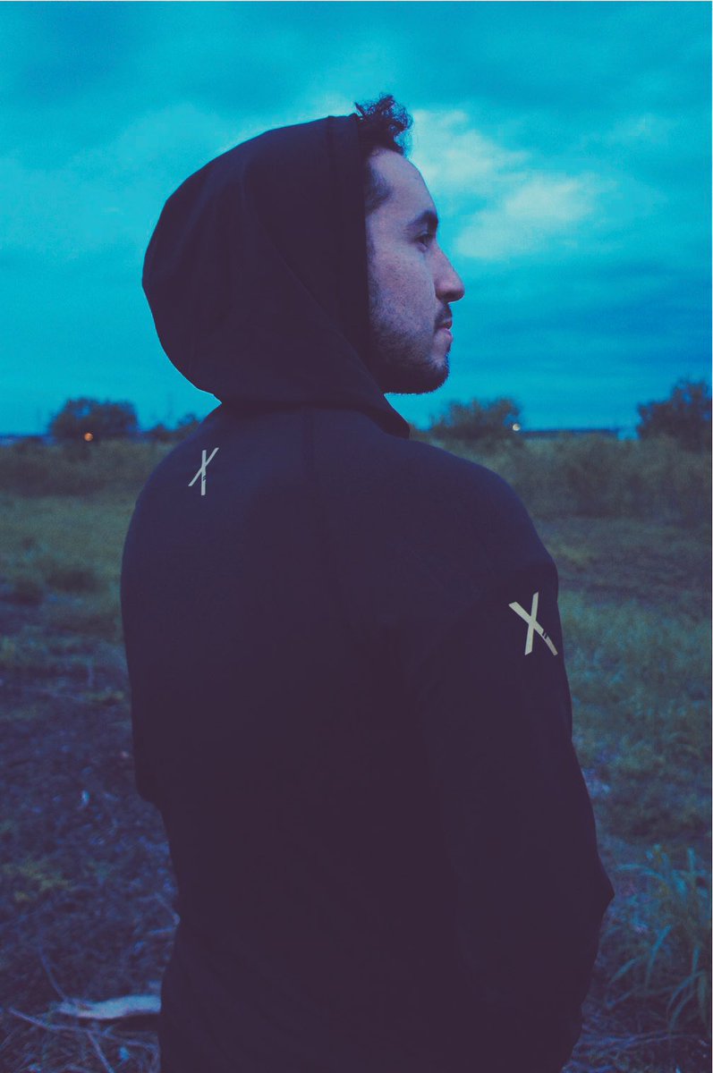 Xclothingbrand's tweet photo. It’s what you do when no one is looking. That’s what defines you. #dominate https://t.co/WfLTo7gCZ3