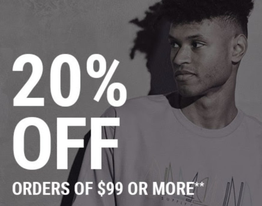 SOLELINKS on Twitter "💥FOOTACTION SALE💥 20 off orders 99 or more