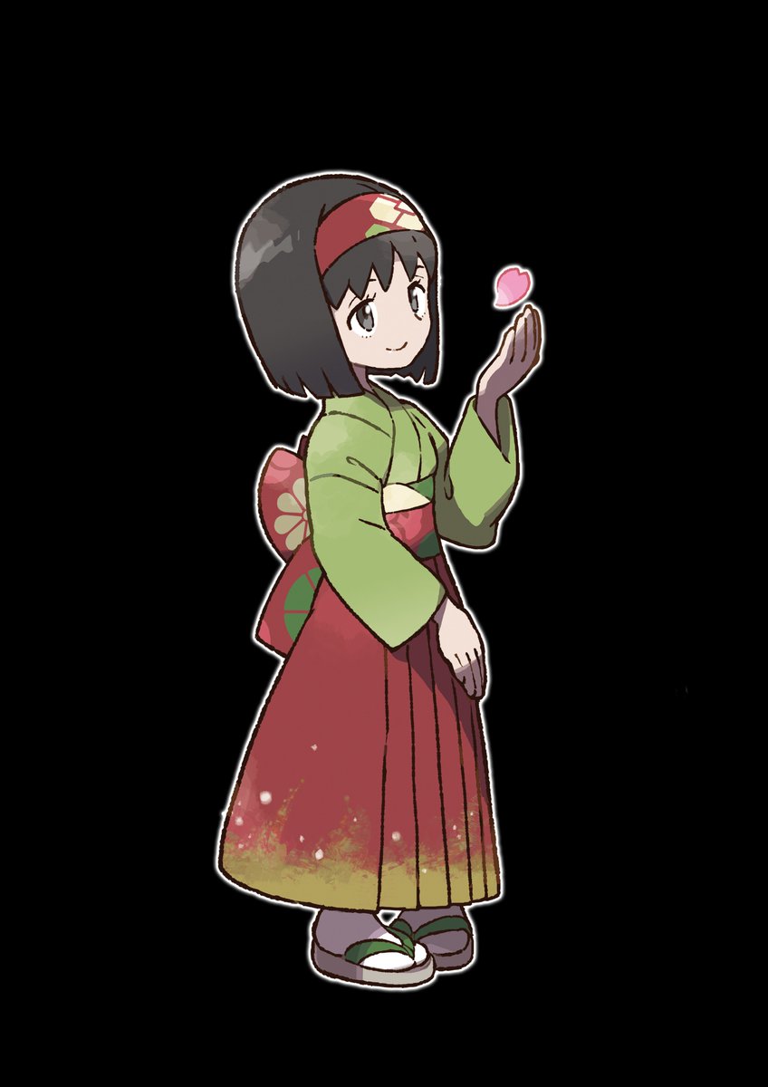Serebiinet On Twitter Serebii Picture Artwork For Erika
