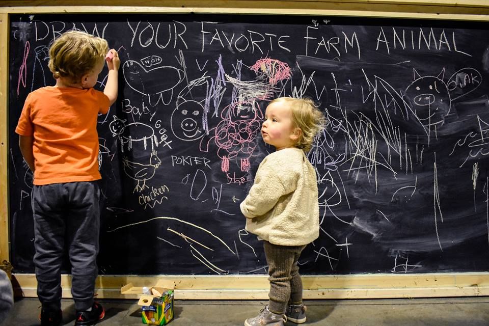 Philly Farm & Food Fest tweet media