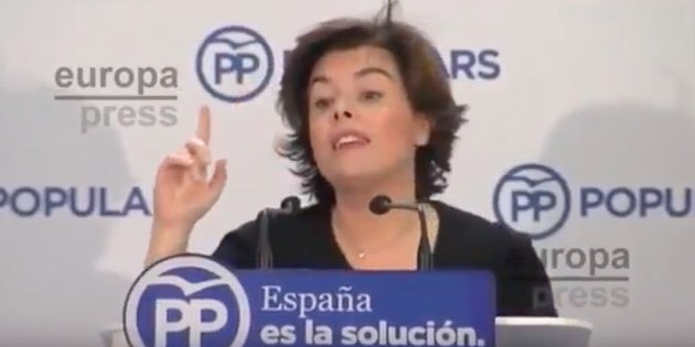 Cuándo la muerte es mejor que la vida salen las ratas de la alcantarilla.

#SorayaEnLiquidació