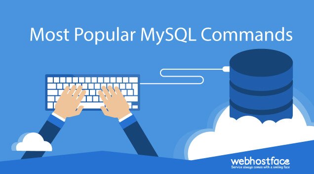 Which #MySQL command do you use the most?webhostface.com/blog/most-popu…
