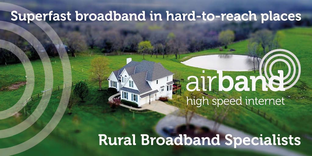 UKAirband's tweet image. Hello there, #Criggion, #Langtree and #Treborough ! Is your internet S L O O O O O O O O O O O O O O O O O W…? Maybe we can help: buff.ly/2FHZYXf | Don&apos;t dawdle, watching the spinny-buffering-thing of doom! Join the #RuralRevolution