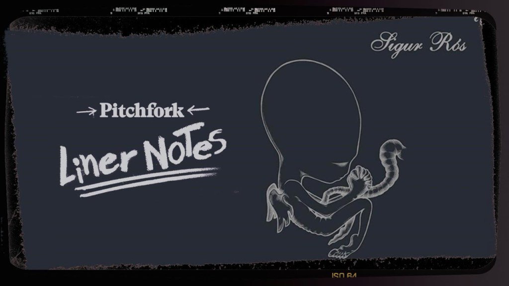 thescottlee's tweet photo. Pitchfork breakdown Ágætis byrjun by Sigur Rós on Liner Notes https://t.co/uYKs7TA7Q5 https://t.co/ReFU47uBcn