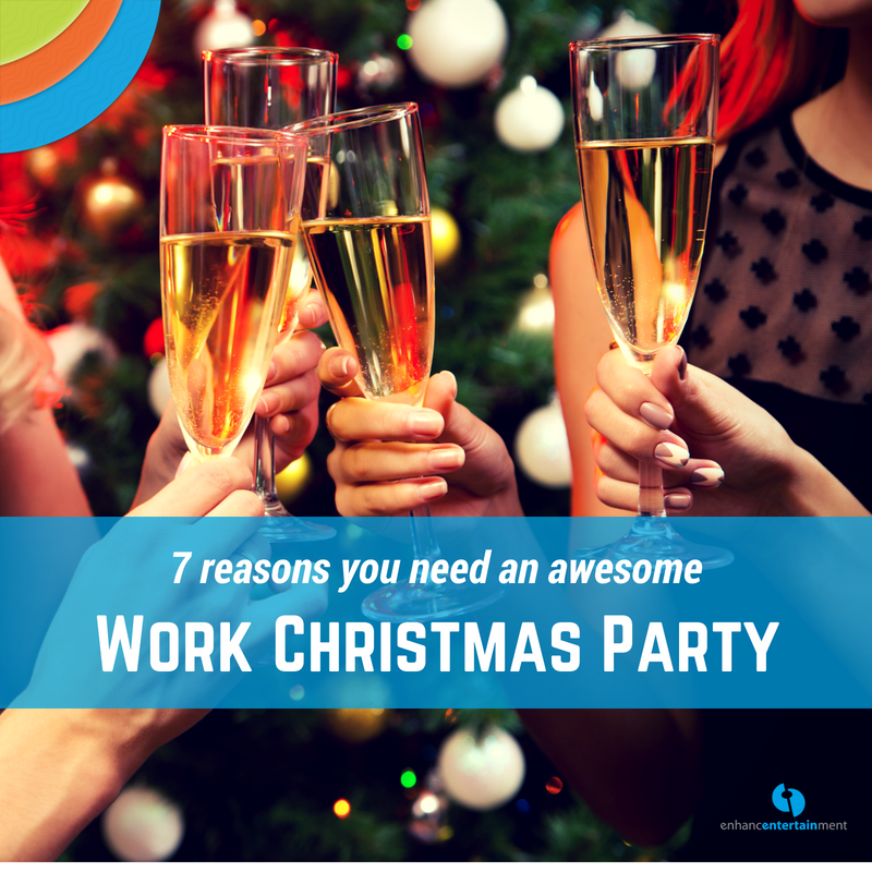 enhancentertain's tweet photo. The team that plays together stays together. "7 Reasons You Need An Awesome Work Christmas Party" >> https://t.co/nG1RC2TNoM <<

#christmas #event #eventprofs #eventplanner https://t.co/mAt6afkrGf