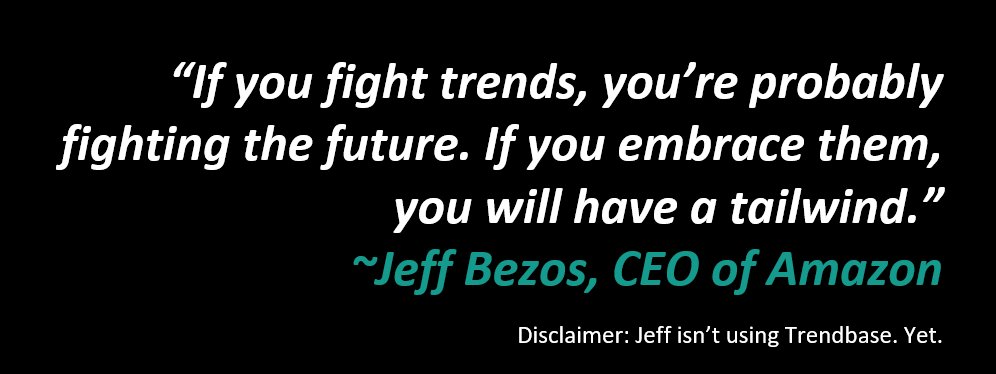 Waarom #trendwatchen zo belangrijk is voor #KMO 's ? Een antwoord én #tips en #tricks krijg je van <a href="/AitorSomers/">Aitor Somers</a> op het webinar 14/09 14u (of wanneer het je past) €39,50 Schrijf je nu in! register.gotowebinar.com/register/39429…