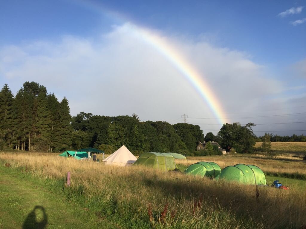 9th GWC Braid Scouts tweet media
