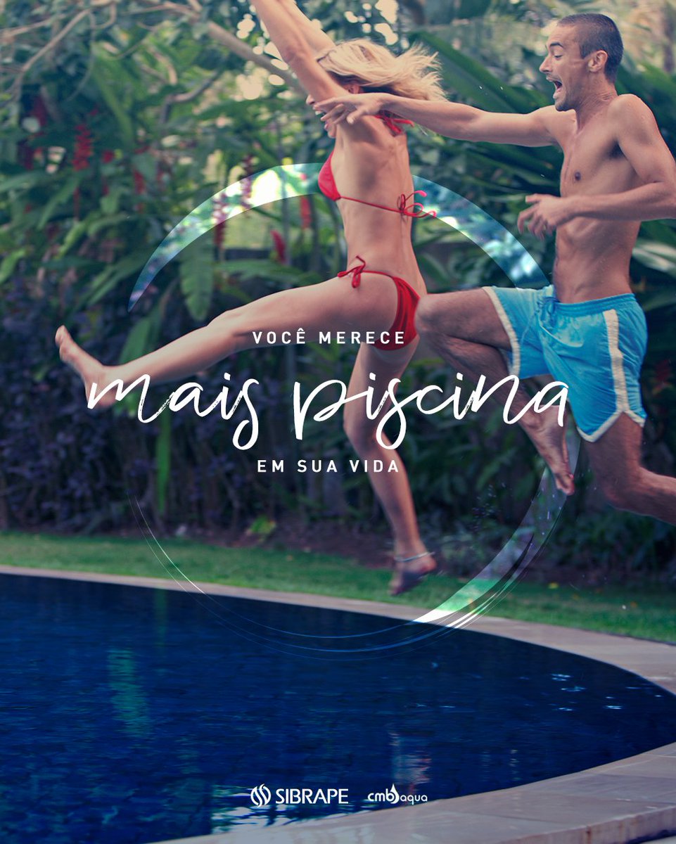 A SIBRAPE tem diversos modelos e possibilidades de piscinas que atendem a qualquer necessidade dos nossos clientes!! Não espere mais para ter a sua, encontre a revenda mais próxima de você: bit.ly/18S13d7