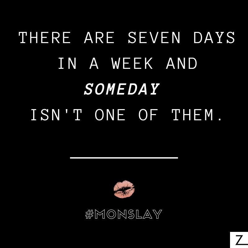 DoctorZuliani's tweet photo. Your dose of motivation for this #Monday!  

#motivationalmonday #monslay #motivation #goodmorning #zfa #coffee #slay #zulianifacialaesthetics #zmedspa #workweek #detroit #mondayvibes https://t.co/203238MW7Y