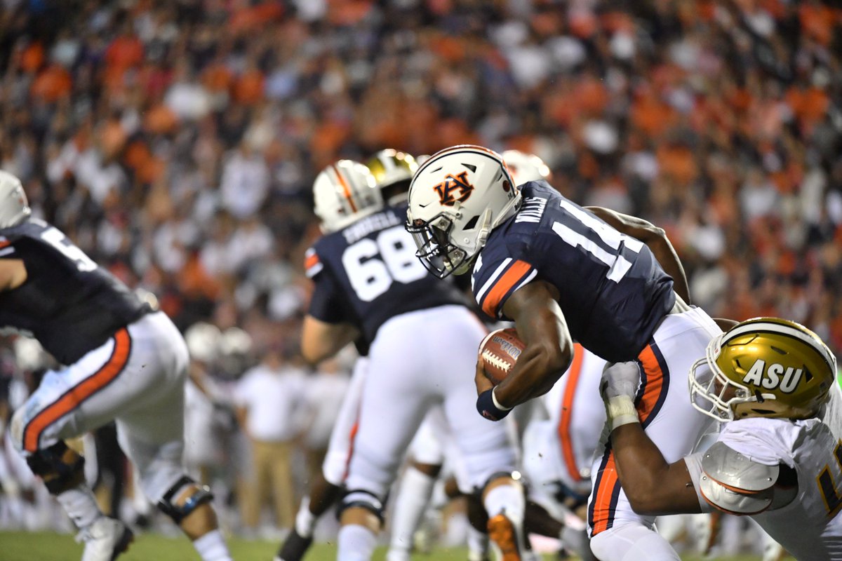 Alabama State Fb On Twitter Ricky Haley Named Swac