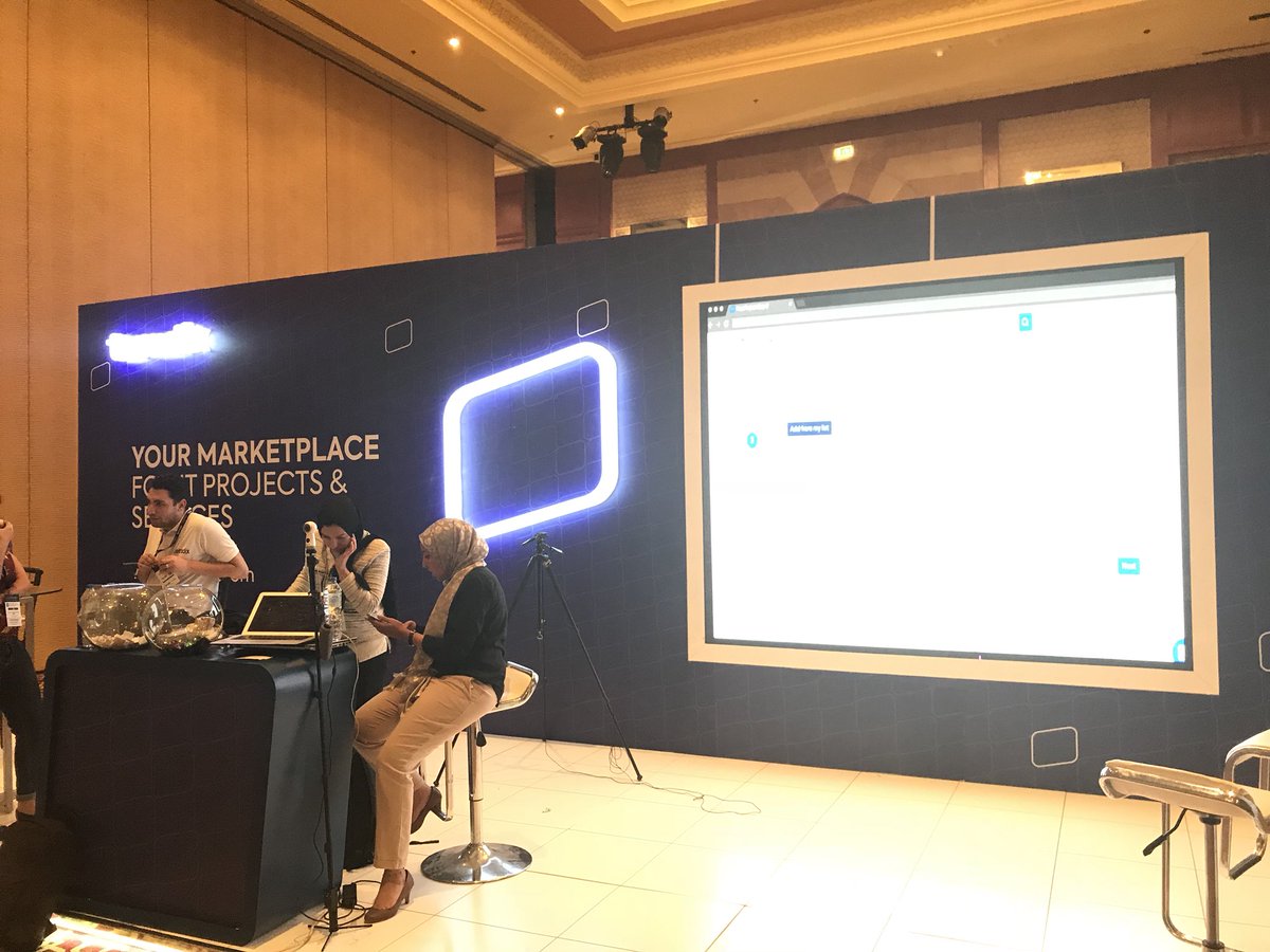 DigitizeSummit's tweet image. Stop by our booth now and get to know more about @TeradixInc! #teradix #CloudWeekend #DigitizeTomorrow