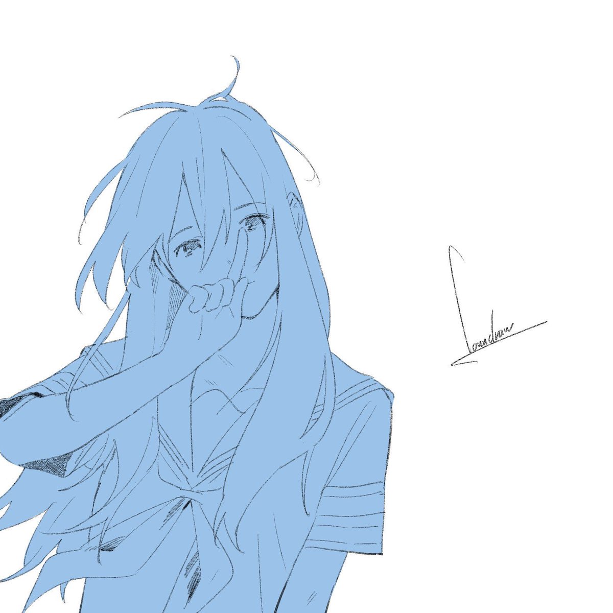 あおぞらとくもりぞら 皆さまのご感想