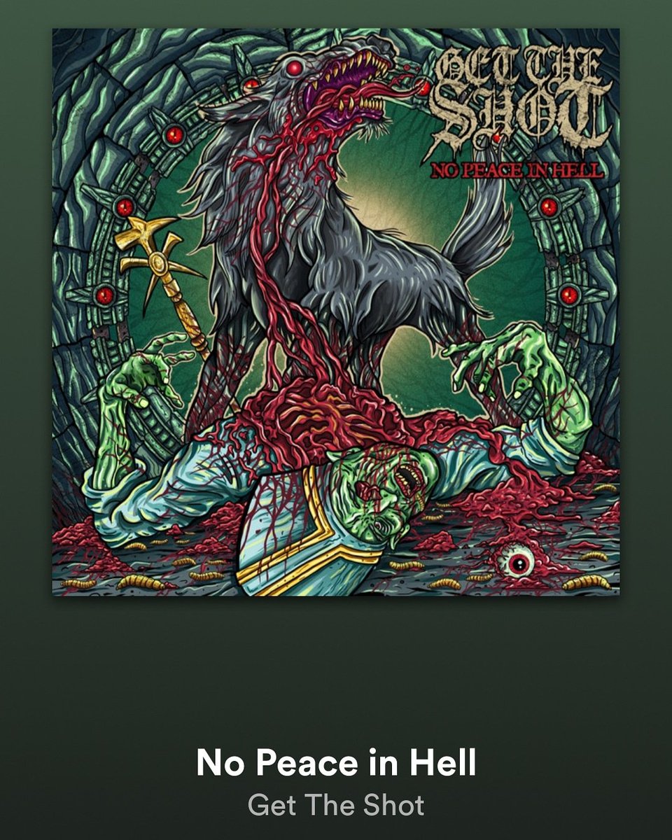 FeelingIndigo87's tweet photo. Toronto misses you @gettheshothc ๐ค๐ค #GetTheShot #NoPeaceInHell #CanadianHardcore #TorontoHardcore https://t.co/YcNaknbVT6