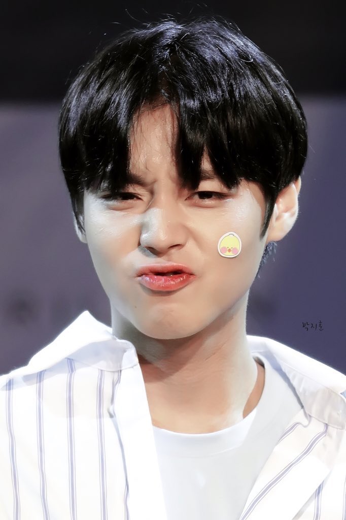 mayflowerpjh's tweet photo. No words could ever suffice how proud I am for Jihoon today. 😭❤ I hope that this is just one of the many...

#ParkJihoon let's walk on the flower path tgt even if along the way the path gets bushy and thorny.

#Winks will stay with you together forever. #박지훈 #ipromiseyou https://t.co/2h7YY7WcDA