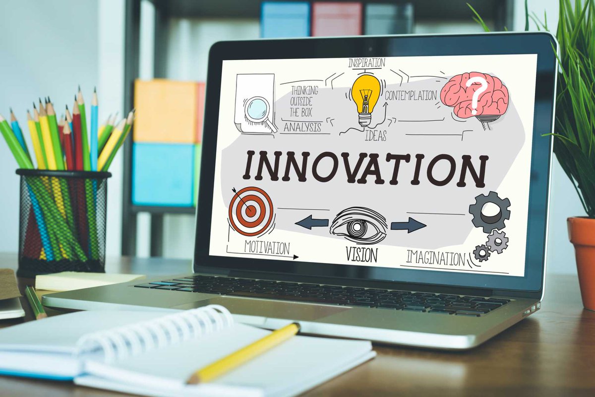 Interesting article by <a href="/TheManufacturer/">The Manufacturer</a> takes a look a the main barriers to #innovation that #manufacturers face bit.ly/2QiWFLN