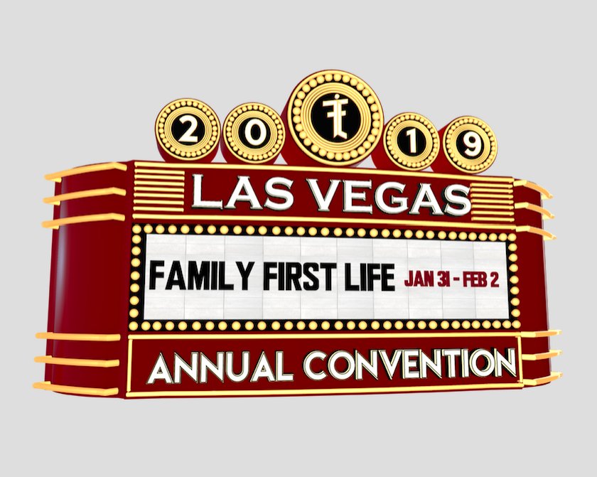 FamilyFirstLife's tweet photo. Only 143 days till our convention in Las Vegas! Go ALL IN! Join us for 3 days of intense sales training from the TOP Insurance Producers in the country. You get to Vegas and the training is on us! https://t.co/sC3LlEb70t #ALLIN #LasVegas #InsuranceSalesTraining #WinWithFFL https://t.co/vicX9ZOOxu