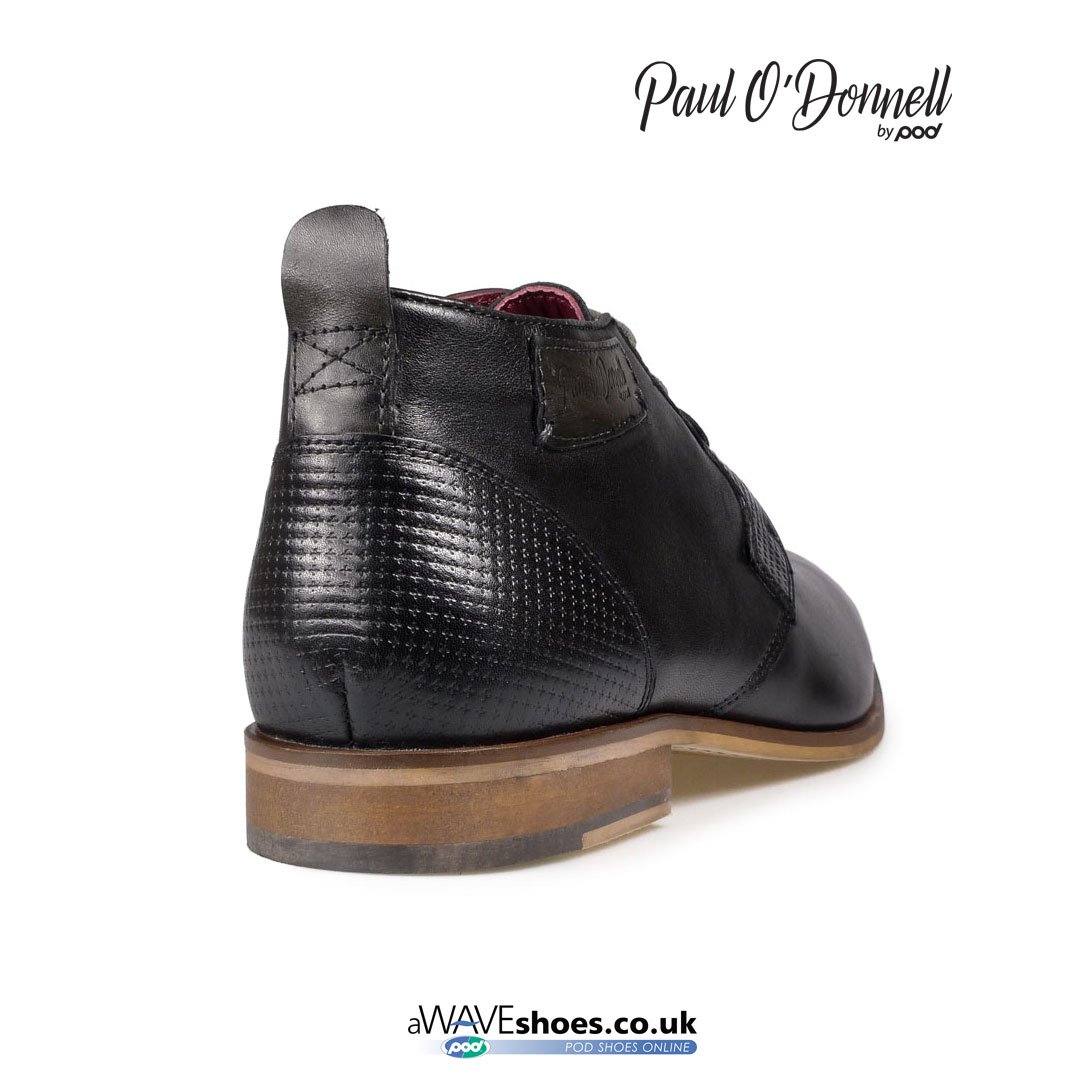 The Fresno from Paul O'Donnell by Pod. £45 in our end of season sale.

ow.ly/Mkz330lKROk

#thepaulodonnellcollection #podshoes #officialpodstockist #shoes #mensshoes  #iloveshoes #designershoes #shoesaddict #loveshoes   #shoeshopping #menshoes  #mensclothing #menstuff