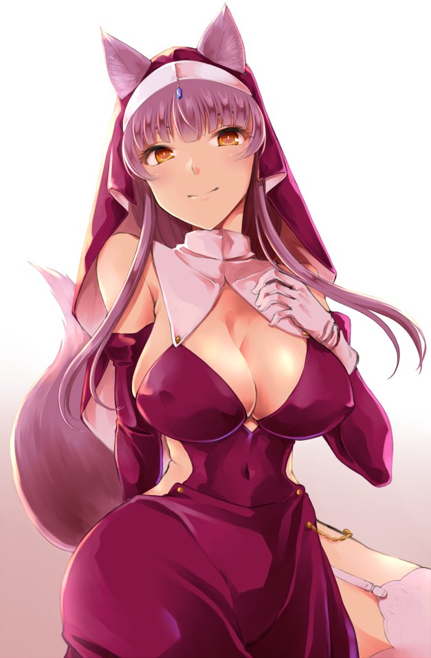 さいきんの🐺🐺 