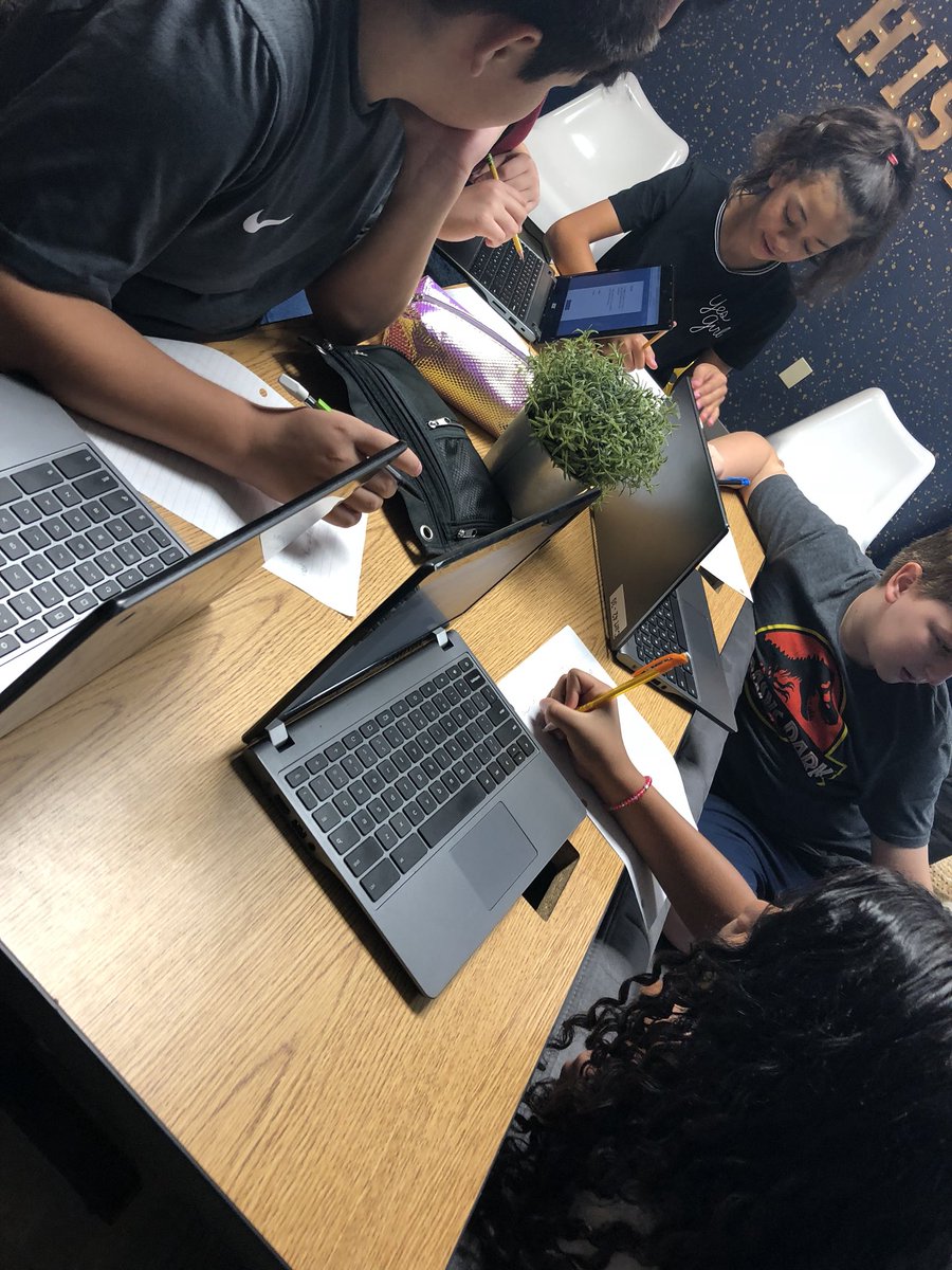 LuvTching's tweet photo. @RMS6Eagles at @ProsperRogersMS are getting a head start on freedom week by writing thank you letters to veterans. https://t.co/56PLzdn6HQ