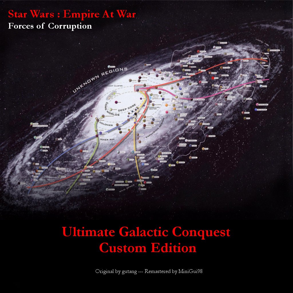 Space empire v mods 4