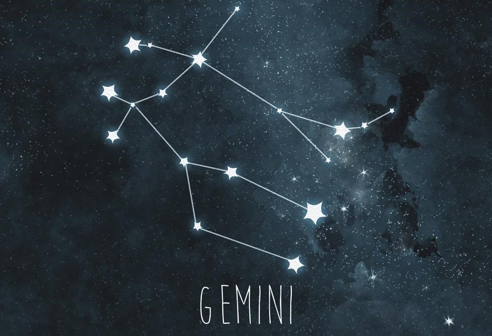 Близнецы знак зодиака созвездие. Близнецы созвездие схема. Как выглядит созвездие близнецов. Гемини созвездие. Кастор и поллукс звезды созвездия близнецы.