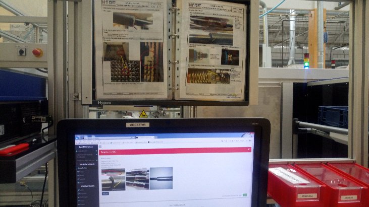 HIDRIA DIESELTEC USE CASE SOLUTION SUCCESSFULLY
IMPLEMENTED

Learn more: facts4workers.eu/index.php/hidr…

#industry40; #smartfactories