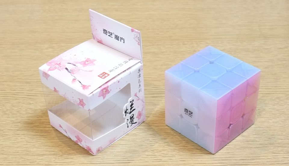 ばびっと2号 בטוויטר 中国奇芸 Qiyi さんのjelly Cube Series 果凍的系列 がきれいだったのでひょいっと1つ買ってみたのですが 届いてから気づく これあれだ C3 シーキューブ Opごっこできるやん ルービックキューブ ばびっと2号 בטוויטר 中国奇芸 Qiyi さんのjelly Cube Series 果凍的系列 がきれいだったのでひょいっと1つ買ってみたのですが 届いてから気づく これあれだ C3 シーキューブ Opごっこできるやん ルービックキューブ