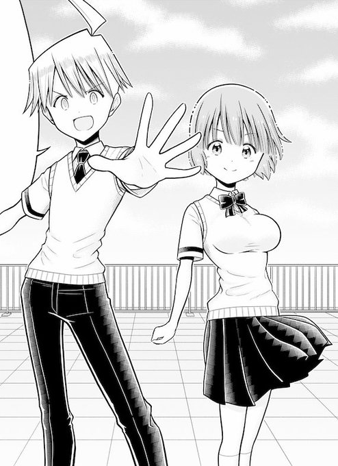 中村力斗 100カノ12巻12 19発売 Ziburikito さんのマンガ一覧 ツイコミ 仮 中村力斗 100カノ12巻12 19発売 Ziburikito さんのマンガ一覧 ツイコミ 仮