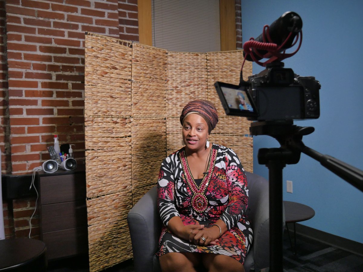 continuitystl's tweet image. To bring your aspirations to life, you must become familiar with the basics of your craft. Current program participants can certainly appreciate the process of gaining knowledge to bring their dreams to life! #motivationmonday #continuitystl #filmmakingbasics #ruleofthirds #pov