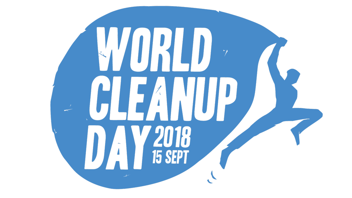 Cleaning up day. World Cleanup Day. World Cleanup Day надпись. World Cleanup Day logo. #WORLDCLEANUPDAY logo.