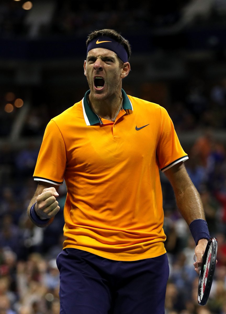 Juan M. del Potro tweet media