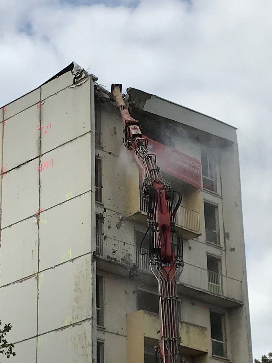 Martine Aubry tweet media