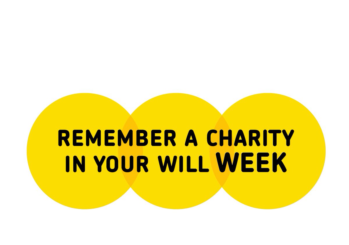 NCMME's tweet image. It&apos;s #RememberACharityWeek and you can help the good work live on. Find out more at humansearchengine.org #HumanSearchEngine