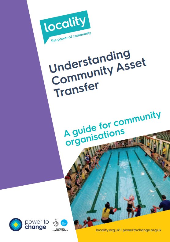 Power to Change tweet media