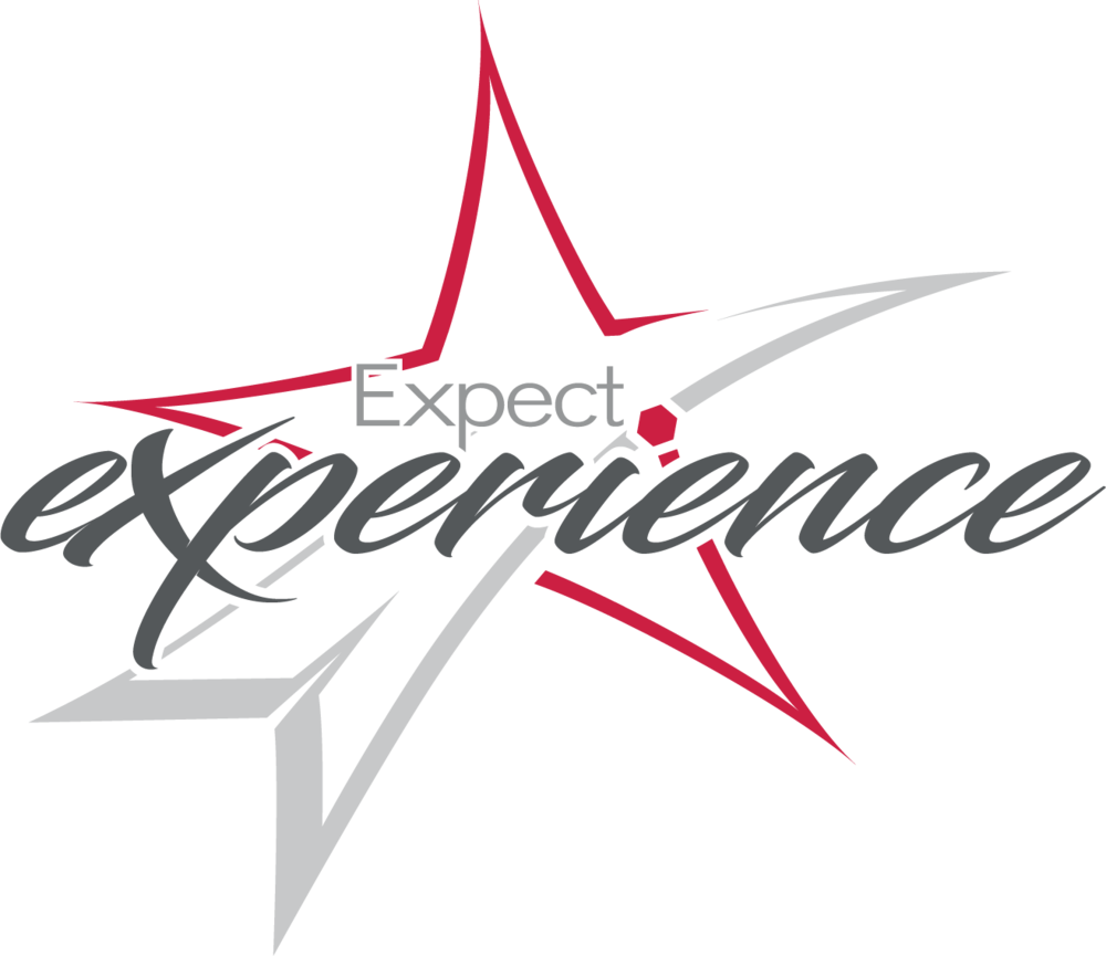 Expectexperienc tweet picture