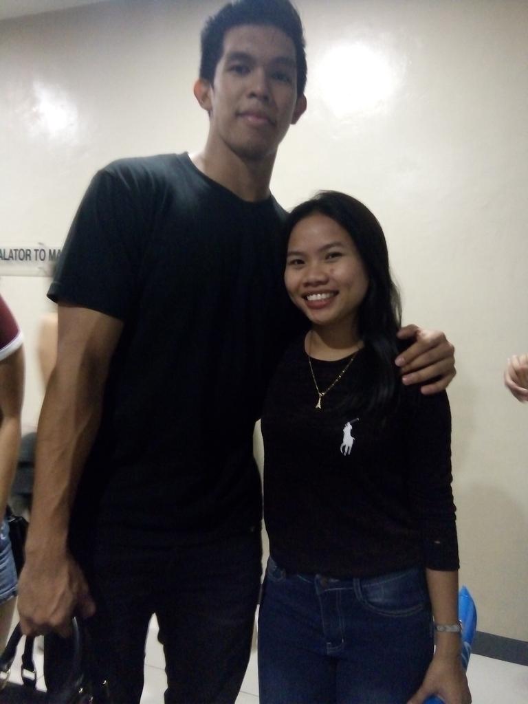 abionjovel's tweet photo. Thank you so much @ThirdyRavenaaa ..I love you😘❤ https://t.co/sAbtkjCxqx