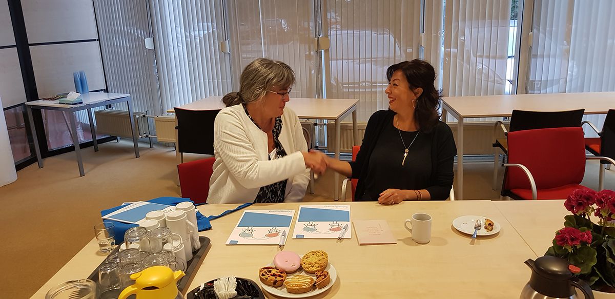Trots op de samenwerking met <a href="/StichtingElance/">ELANCE ACADEMY</a>! Wij bundelen voortaan onze krachten en combineren het maatschappelijk werk van Schoolformaat met een coaching programma van ELANCE. schoolformaat.nl/nieuws/coachin…