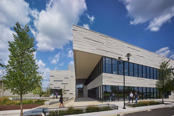 GreenBldgUnited's tweet photo. Meet our project finalists for the 2018 Groundbreaker Awards - @Adaptimmune!
The U.K. based leader in T-cell therapy to treat cancer, recently opened a state-of-the-art cGMP manufacturing facility at the Philadelphia Navy Yard. #BuildGreen18 https://t.co/1Y5sbqoUS8 https://t.co/1I0Zv4WGDD